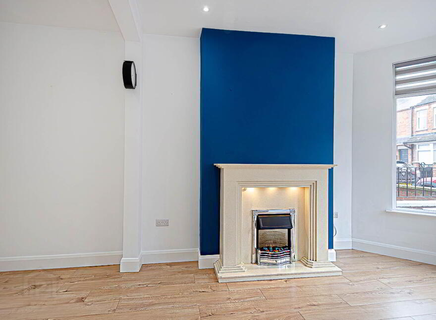 56 Oberon Street, Cregagh Road, Belfast, BT6 8NZ
