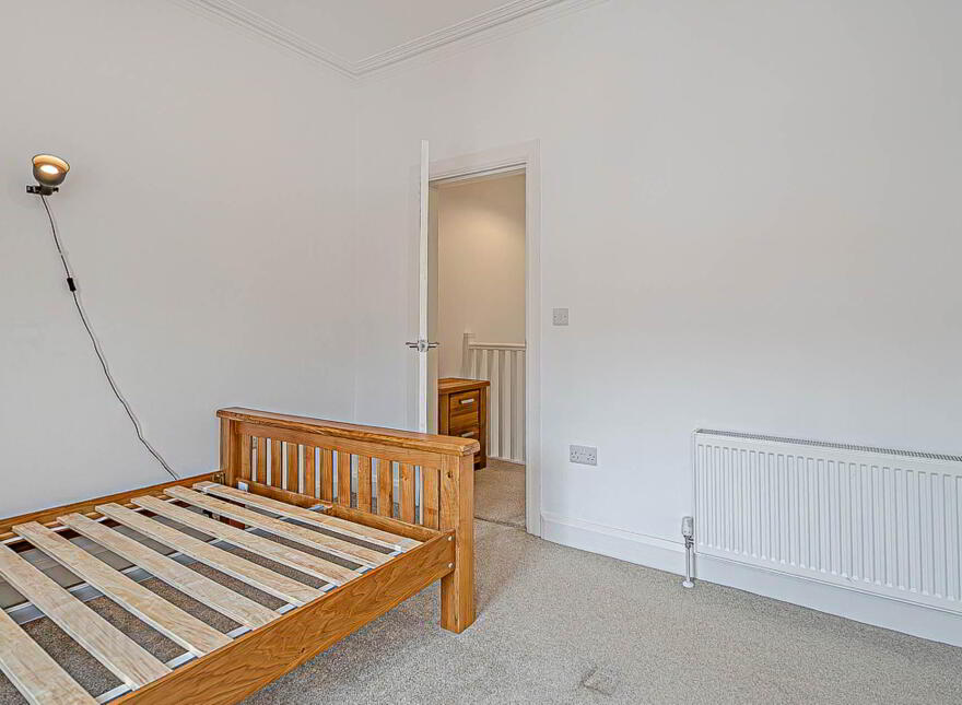 56 Oberon Street, Cregagh Road, Belfast, BT6 8NZ
