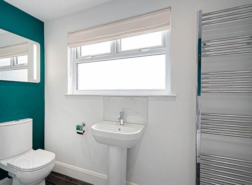 56 Oberon Street, Cregagh Road, Belfast, BT6 8NZ