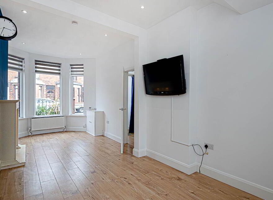56 Oberon Street, Cregagh Road, Belfast, BT6 8NZ