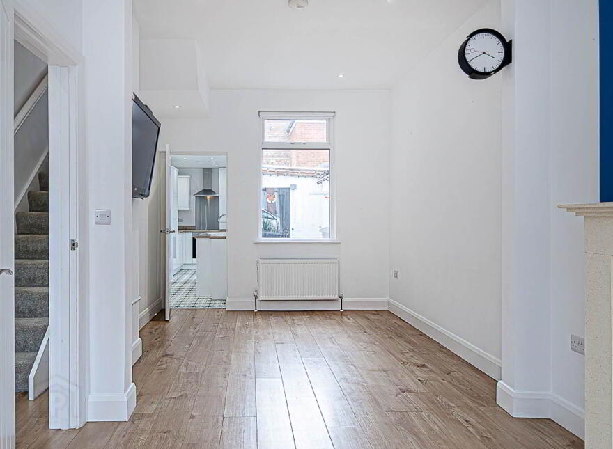 56 Oberon Street, Cregagh Road, Belfast, BT6 8NZ