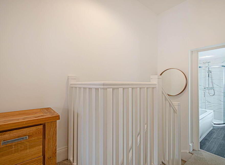 56 Oberon Street, Cregagh Road, Belfast, BT6 8NZ