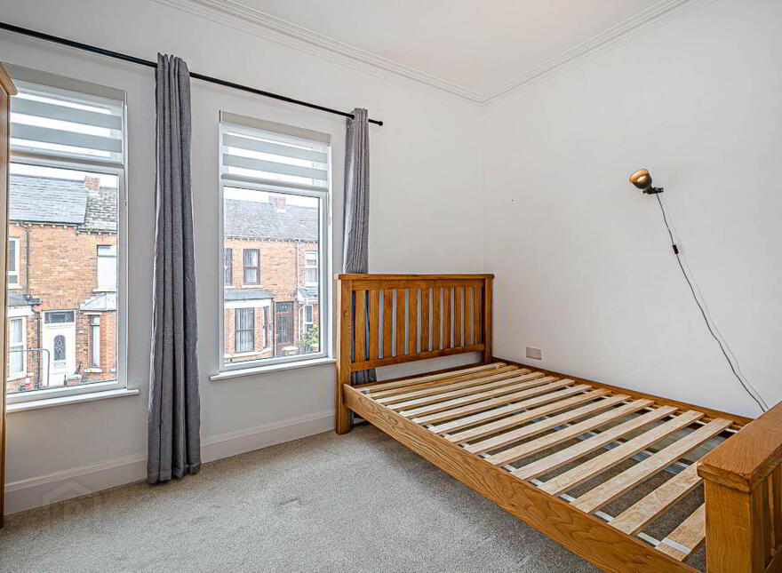 56 Oberon Street, Cregagh Road, Belfast, BT6 8NZ