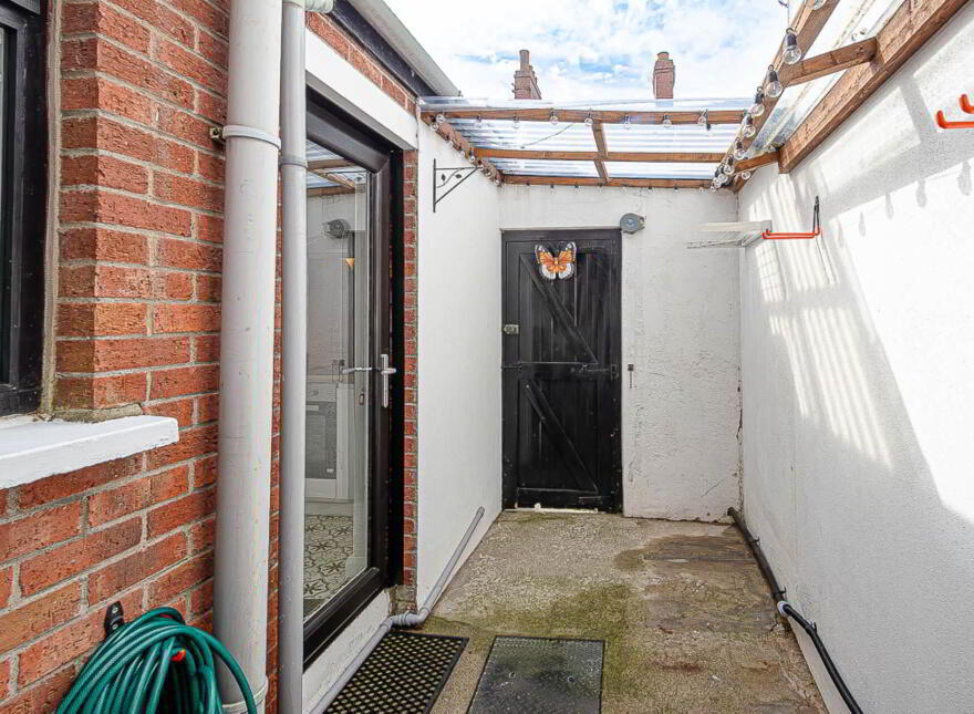 56 Oberon Street, Cregagh Road, Belfast, BT6 8NZ