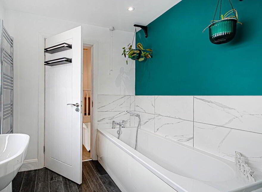 56 Oberon Street, Cregagh Road, Belfast, BT6 8NZ