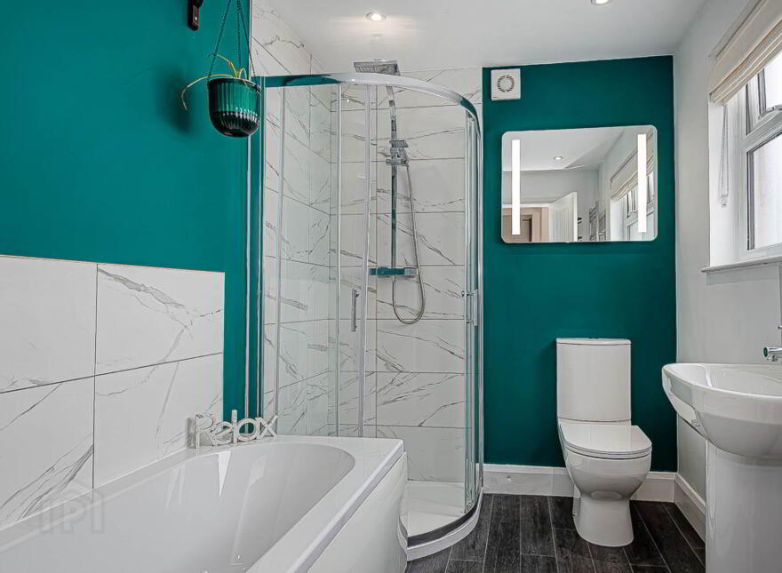 56 Oberon Street, Cregagh Road, Belfast, BT6 8NZ