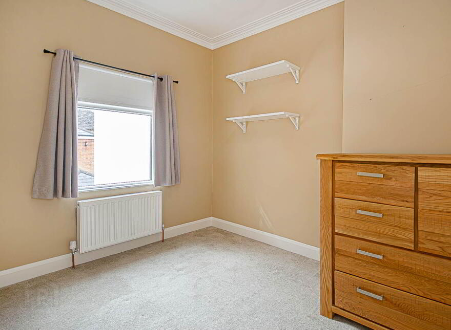 56 Oberon Street, Cregagh Road, Belfast, BT6 8NZ