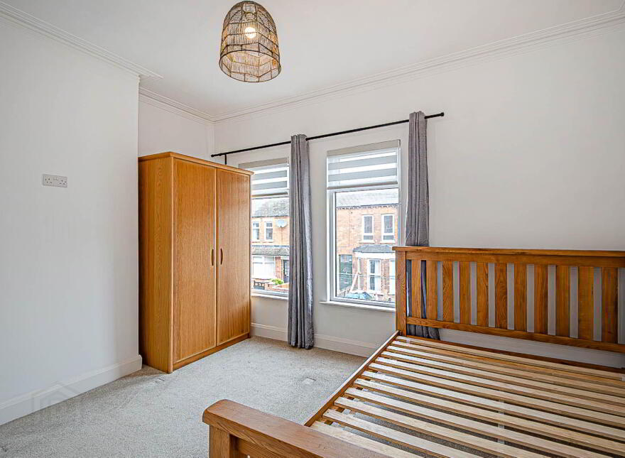 56 Oberon Street, Cregagh Road, Belfast, BT6 8NZ