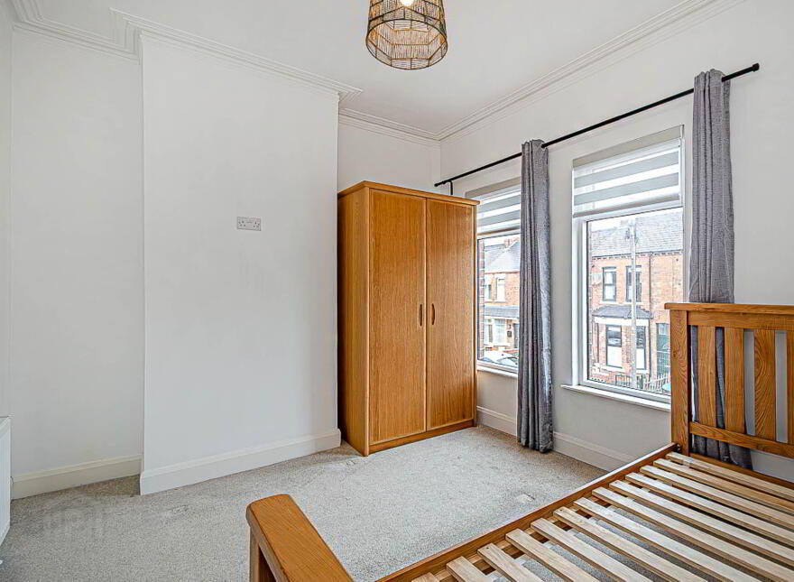 56 Oberon Street, Cregagh Road, Belfast, BT6 8NZ