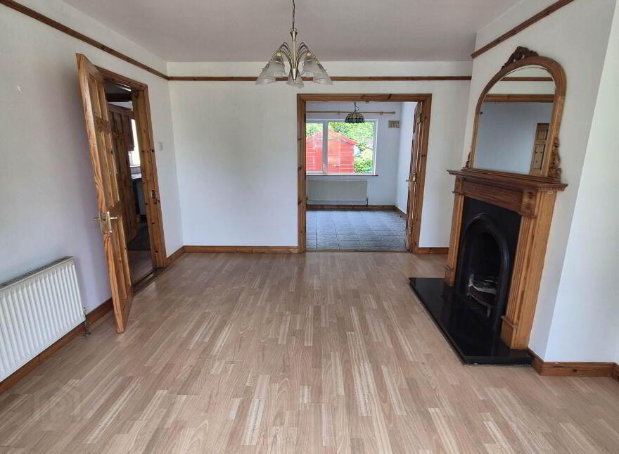 24 Whitethorn Grove, Letterkenny, F92A30H