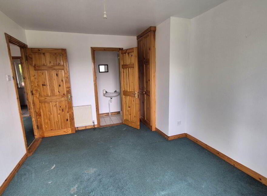 24 Whitethorn Grove, Letterkenny, F92A30H