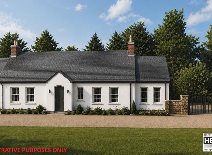 Ballynakilly Road, Coalisland, Dungannon, BT71 6JJ
