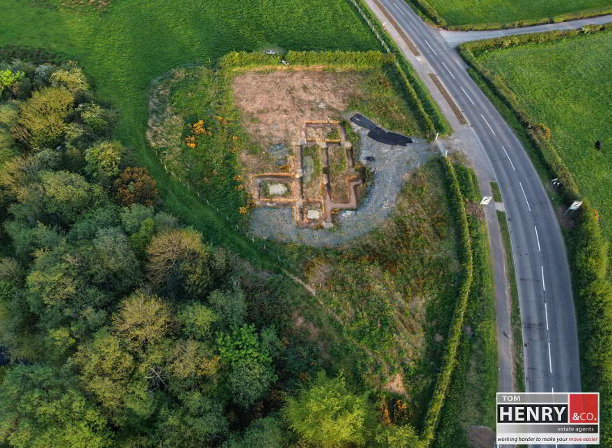 Ballynakilly Road, Coalisland, Dungannon, BT71 6JJ