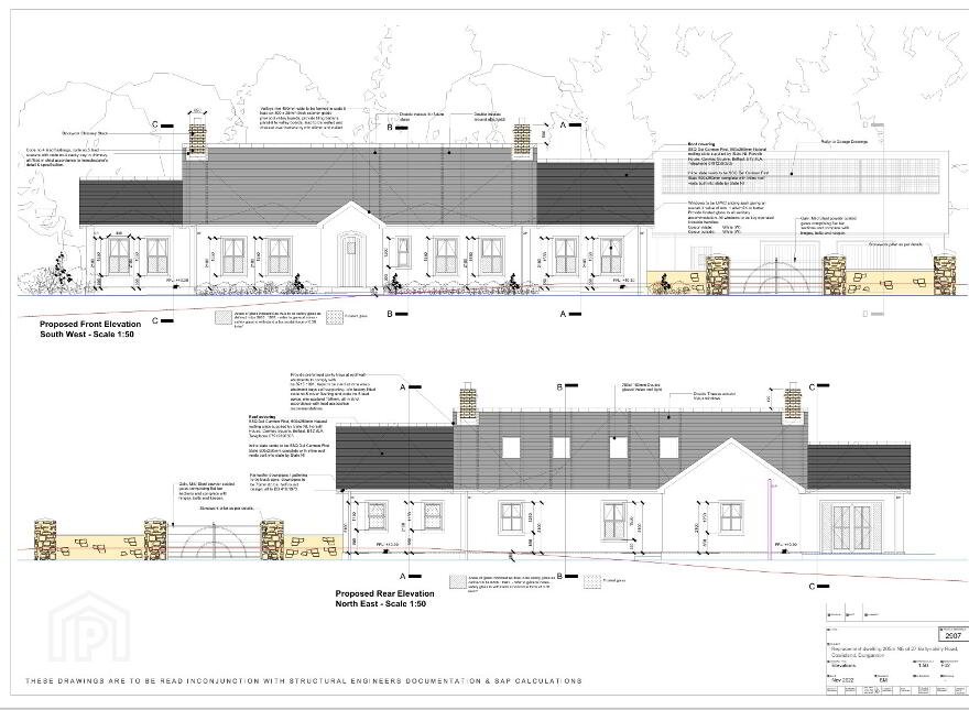 Ballynakilly Road, Coalisland, Dungannon, BT71 6JJ