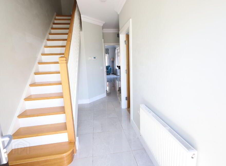 36 The Willows, Janeville, Carrigaline, P43CF21