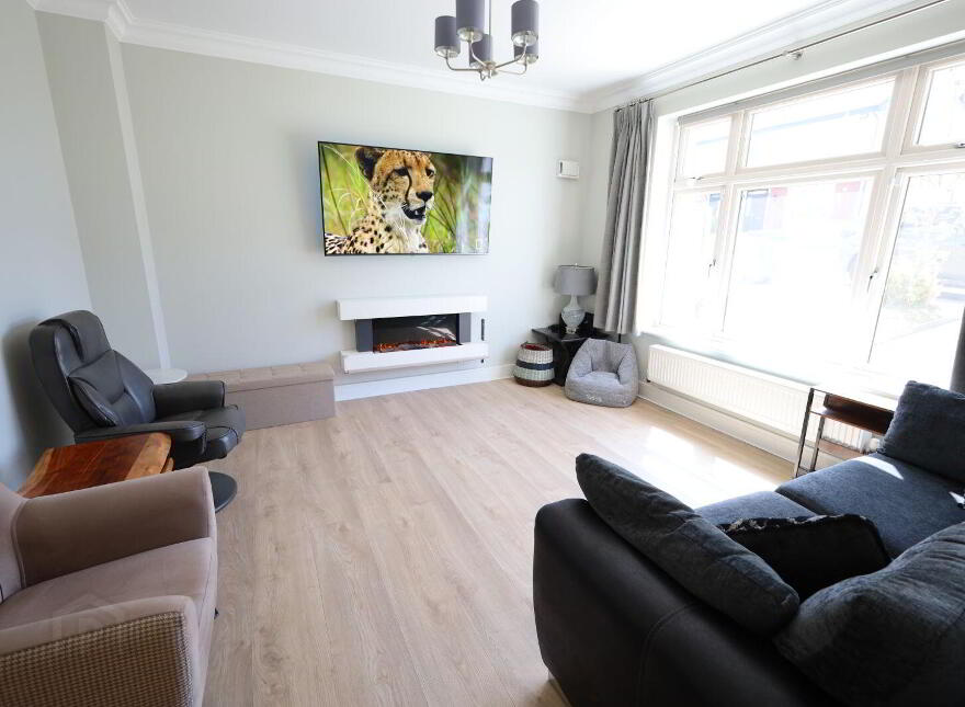 36 The Willows, Janeville, Carrigaline, P43CF21