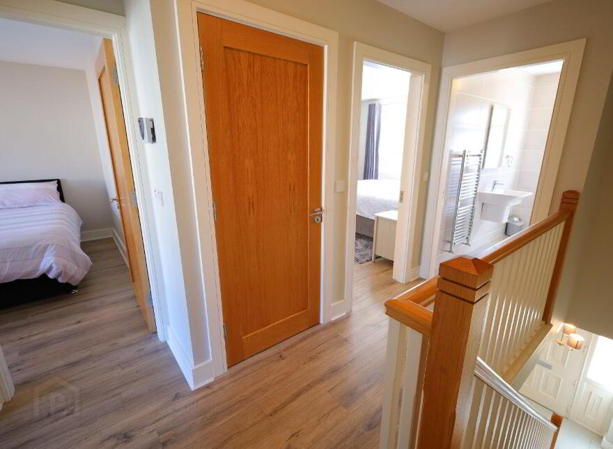 36 The Willows, Janeville, Carrigaline, P43CF21