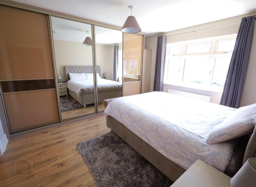 36 The Willows, Janeville, Carrigaline, P43CF21