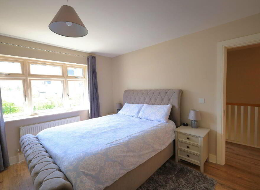 36 The Willows, Janeville, Carrigaline, P43CF21