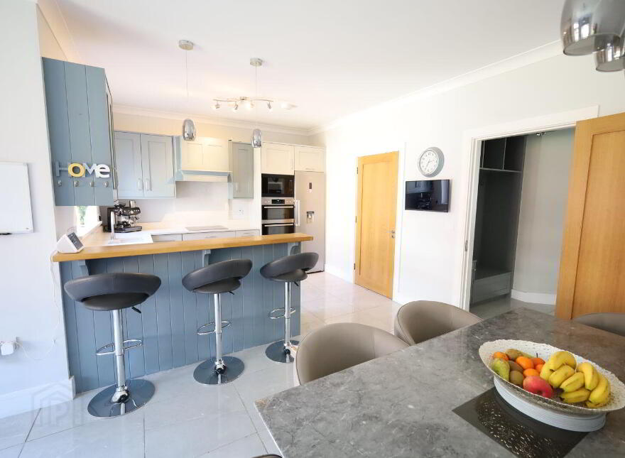 36 The Willows, Janeville, Carrigaline, P43CF21