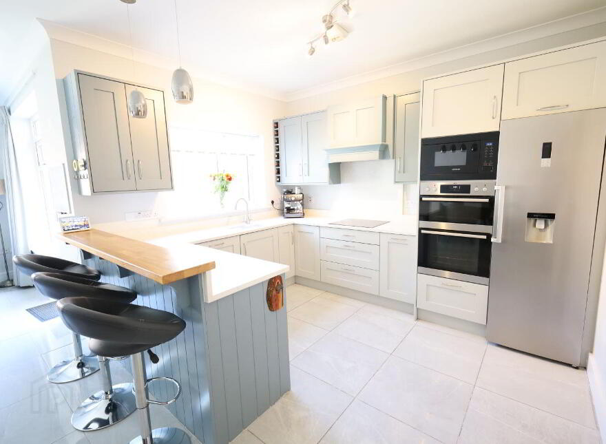 36 The Willows, Janeville, Carrigaline, P43CF21