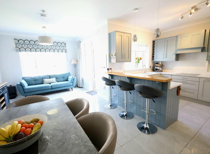 36 The Willows, Janeville, Carrigaline, P43CF21