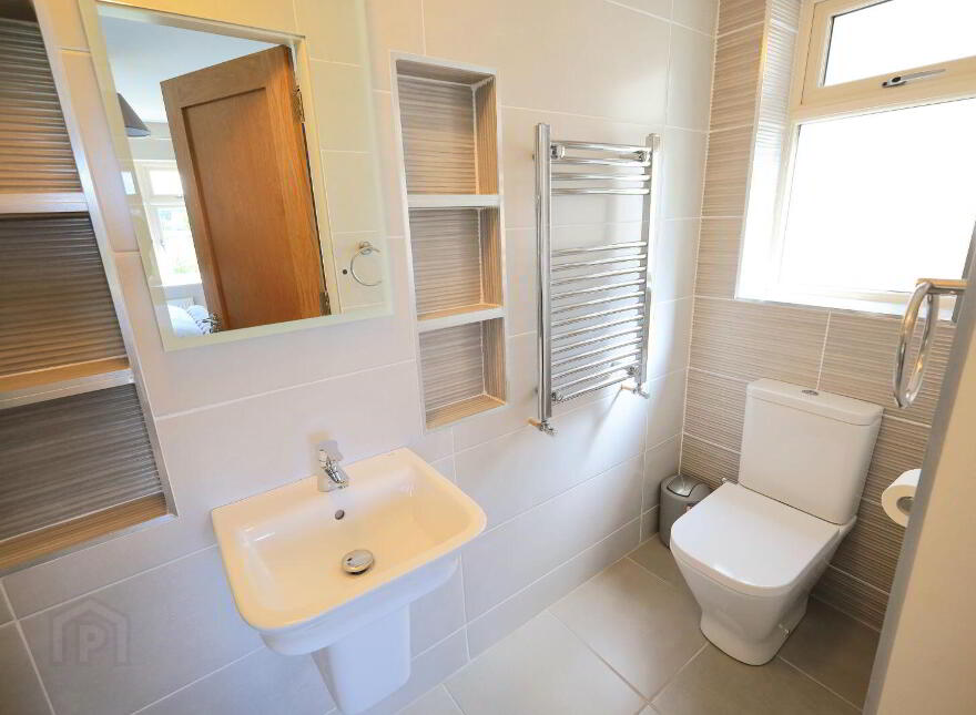 36 The Willows, Janeville, Carrigaline, P43CF21