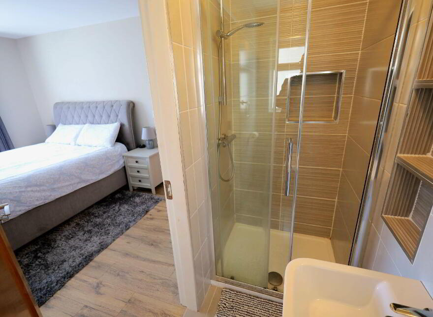 36 The Willows, Janeville, Carrigaline, P43CF21