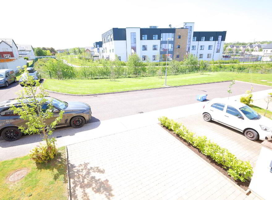 36 The Willows, Janeville, Carrigaline, P43CF21