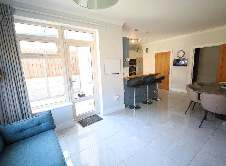36 The Willows, Janeville, Carrigaline, P43CF21