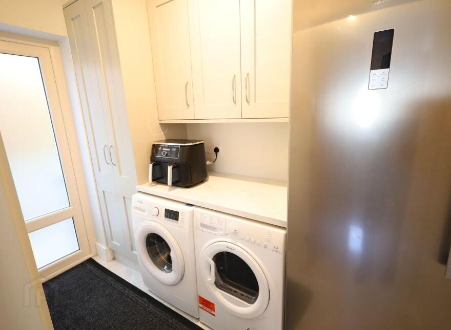 36 The Willows, Janeville, Carrigaline, P43CF21