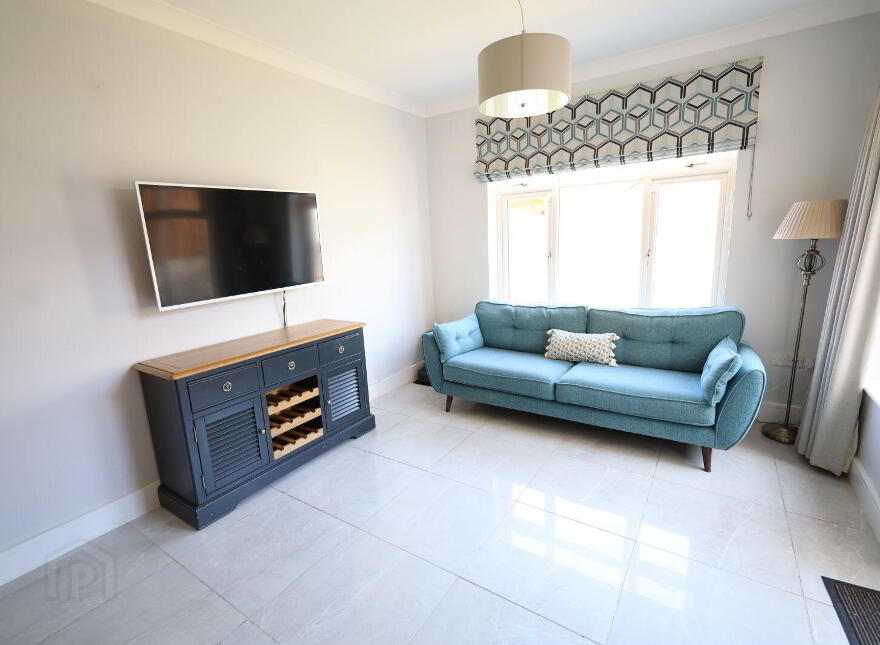 36 The Willows, Janeville, Carrigaline, P43CF21