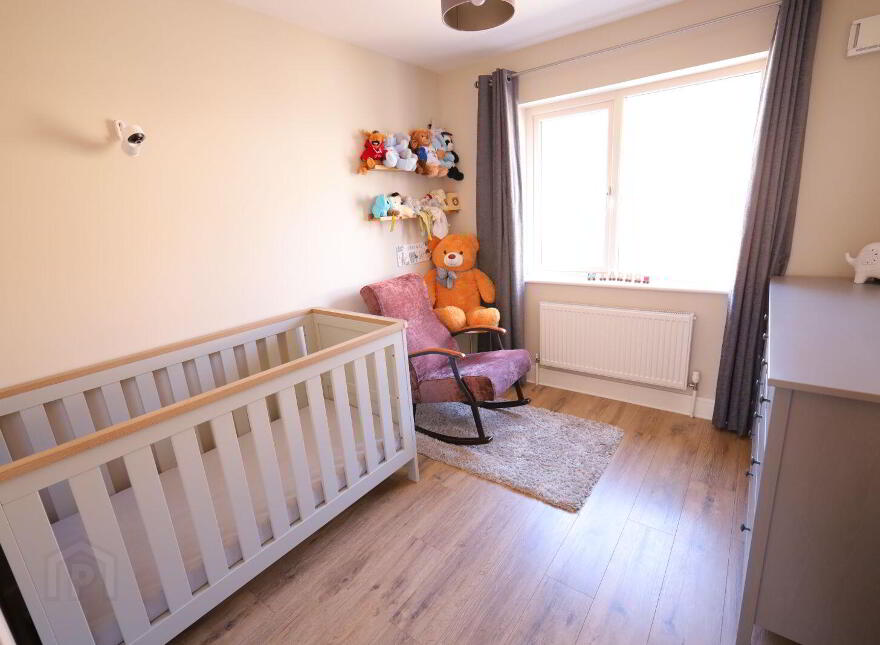 36 The Willows, Janeville, Carrigaline, P43CF21