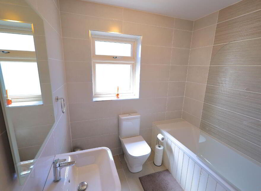 36 The Willows, Janeville, Carrigaline, P43CF21
