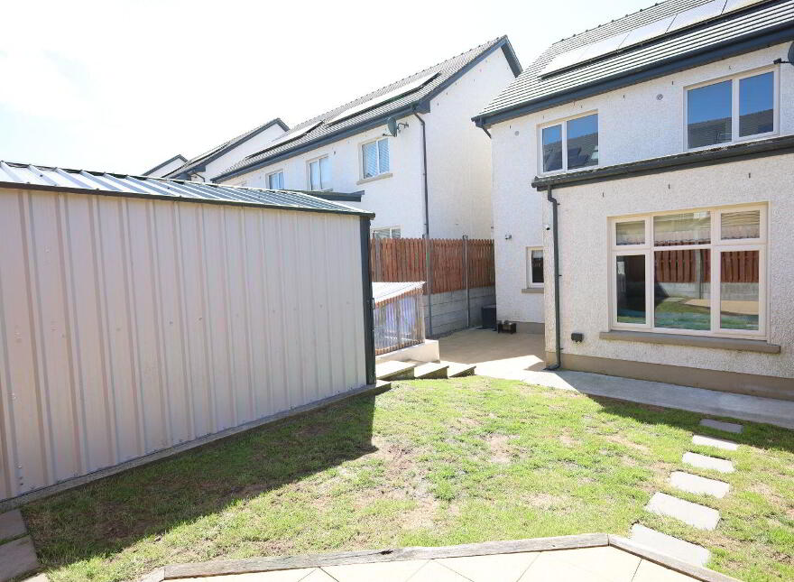 36 The Willows, Janeville, Carrigaline, P43CF21