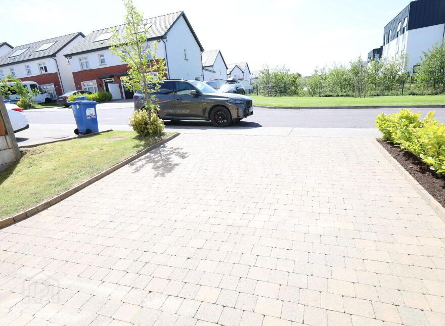 36 The Willows, Janeville, Carrigaline, P43CF21
