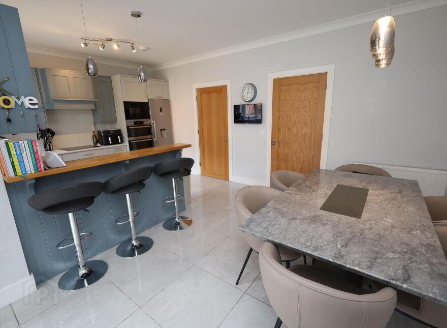 36 The Willows, Janeville, Carrigaline, P43CF21