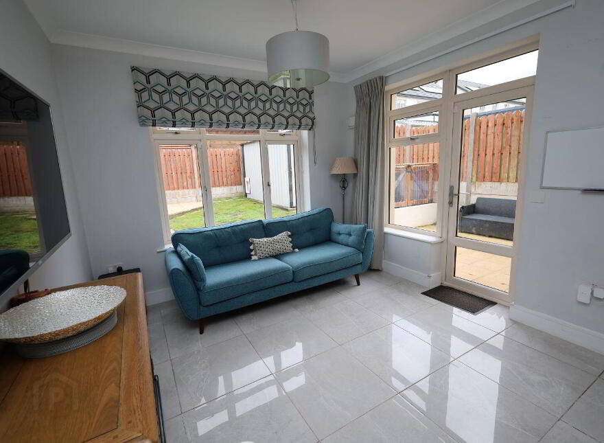 36 The Willows, Janeville, Carrigaline, P43CF21