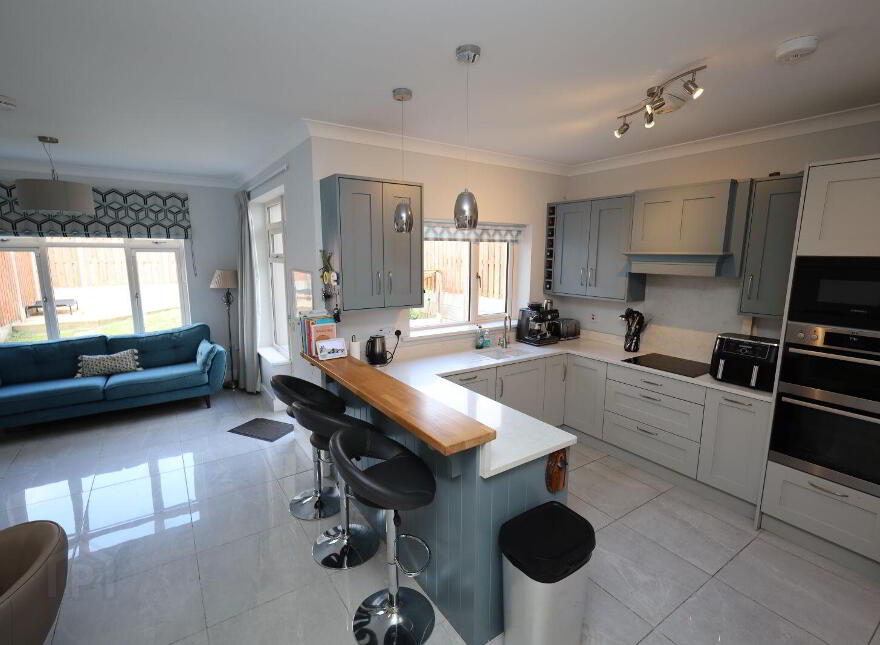 36 The Willows, Janeville, Carrigaline, P43CF21