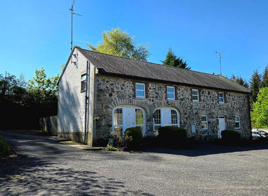 1 Carriage House, Lismore Demesne, Crossdoney, H12RX54