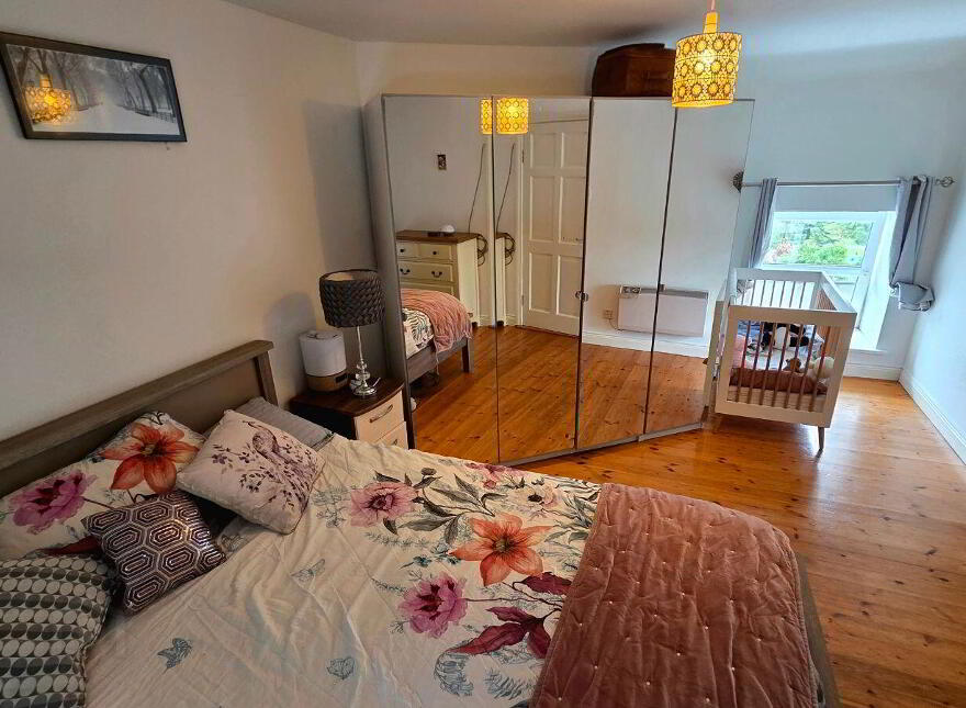 1 Carriage House, Lismore Demesne, Crossdoney, H12RX54