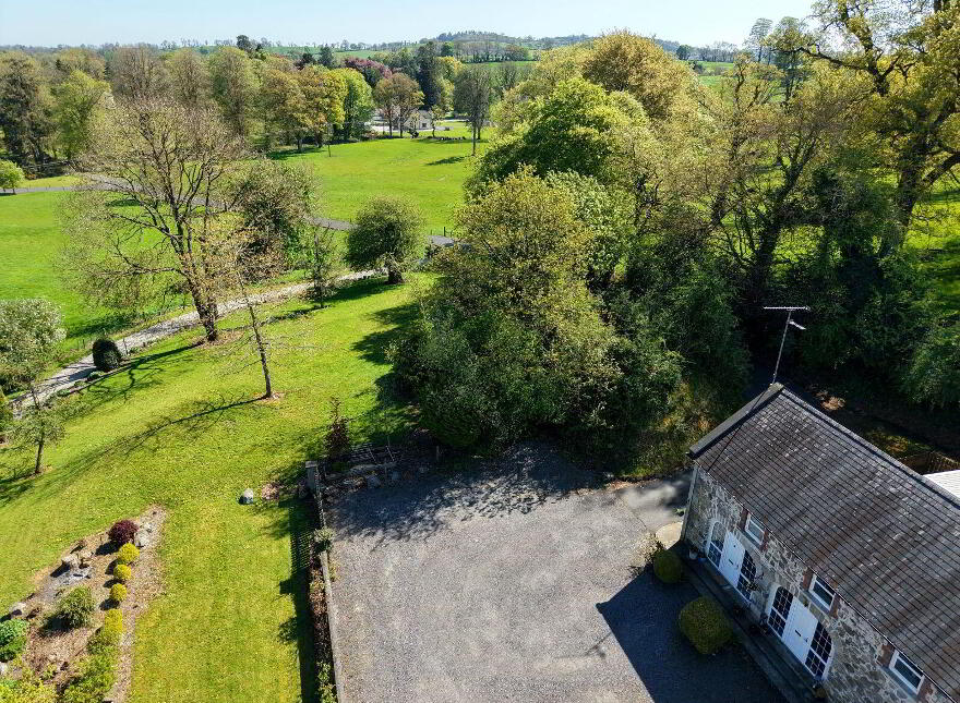 1 Carriage House, Lismore Demesne, Crossdoney, H12RX54