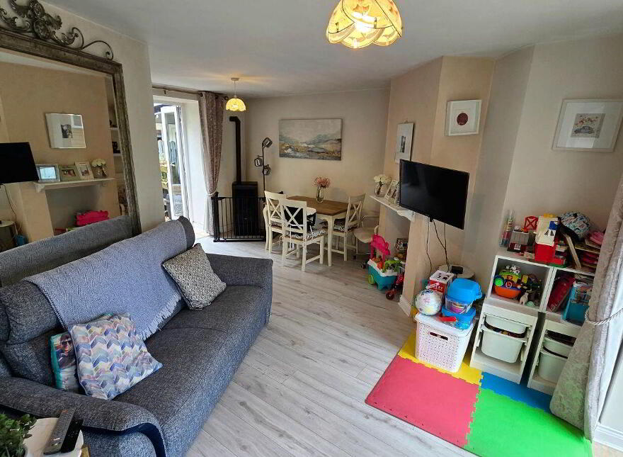 1 Carriage House, Lismore Demesne, Crossdoney, H12RX54