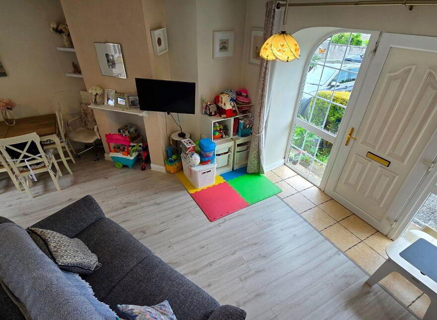 1 Carriage House, Lismore Demesne, Crossdoney, H12RX54
