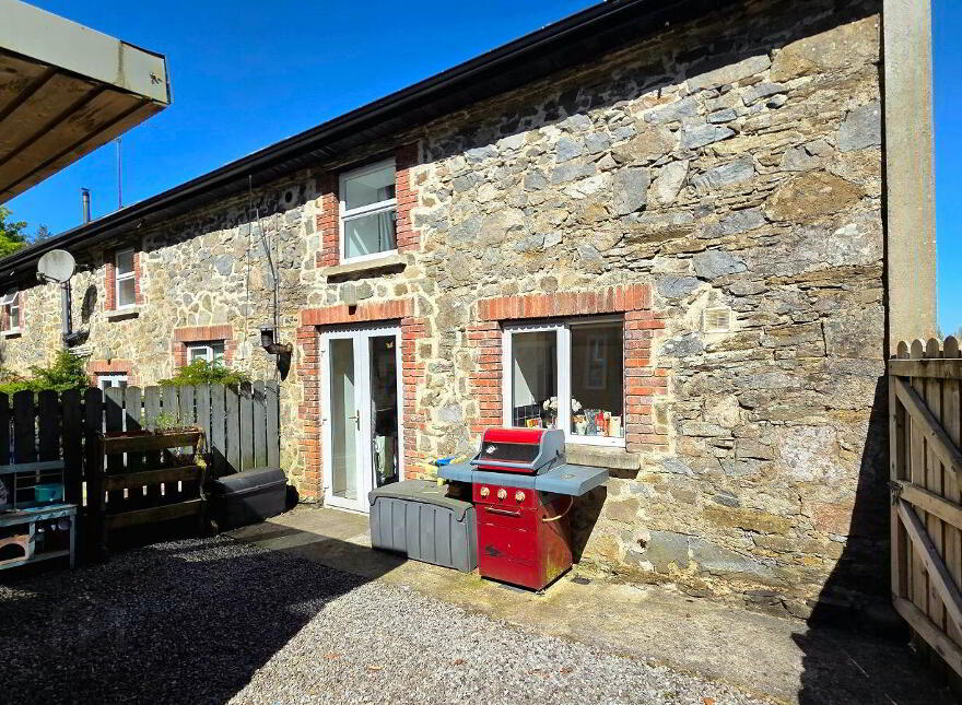 1 Carriage House, Lismore Demesne, Crossdoney, H12RX54