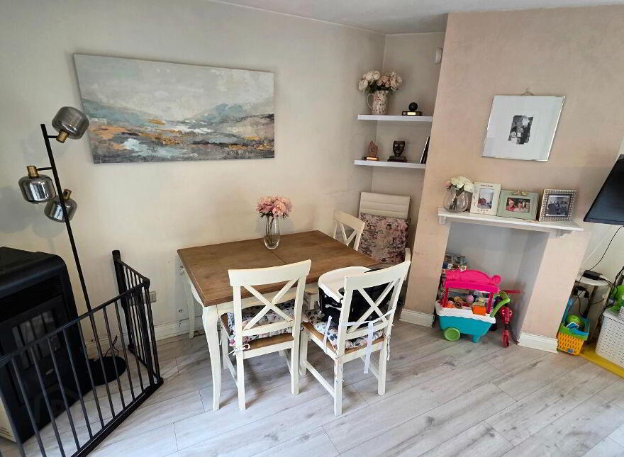 1 Carriage House, Lismore Demesne, Crossdoney, H12RX54