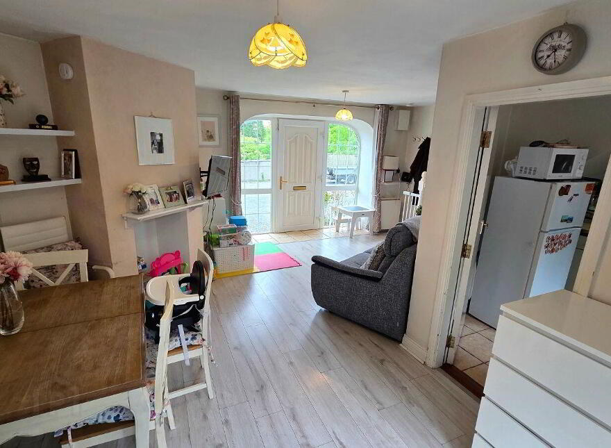 1 Carriage House, Lismore Demesne, Crossdoney, H12RX54