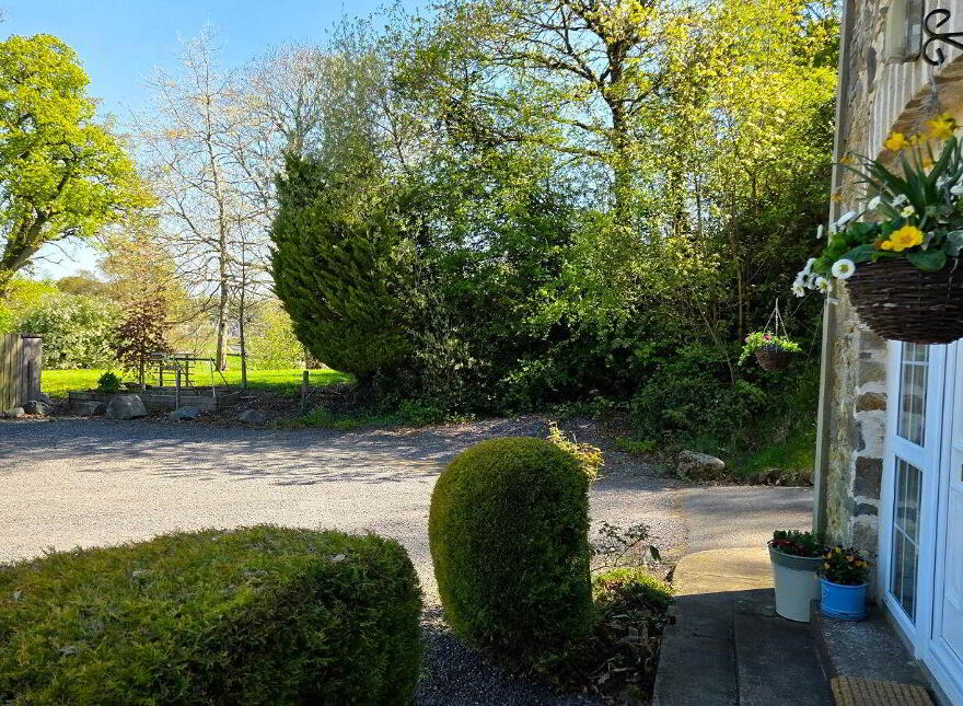1 Carriage House, Lismore Demesne, Crossdoney, H12RX54
