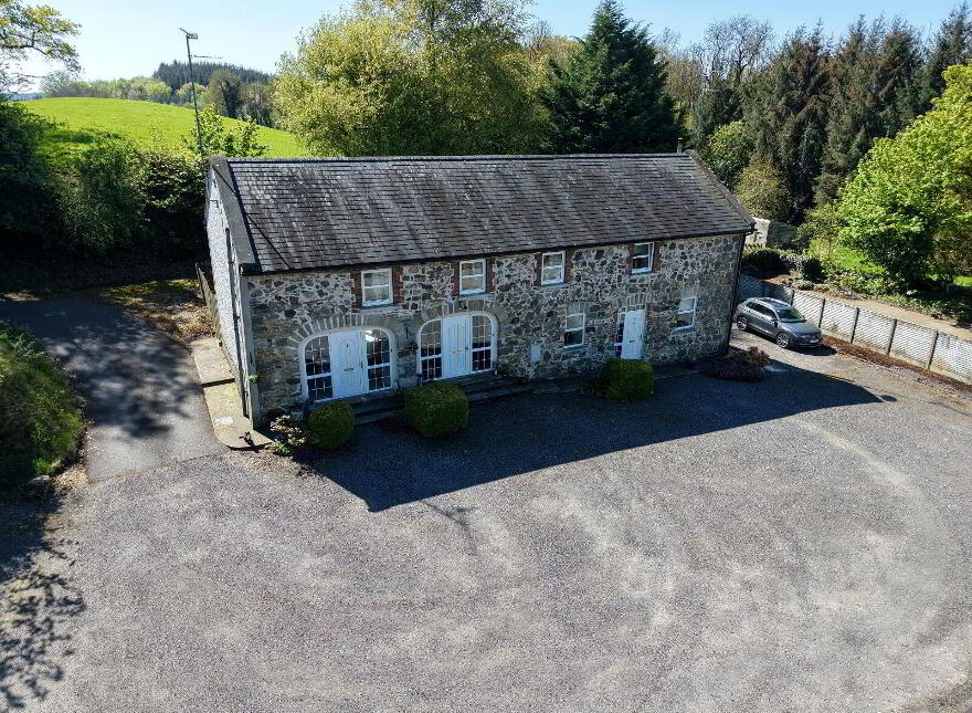 1 Carriage House, Lismore Demesne, Crossdoney, H12RX54
