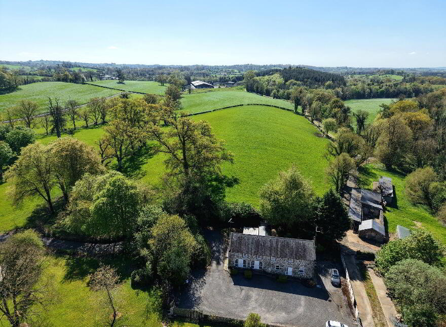 1 Carriage House, Lismore Demesne, Crossdoney, H12RX54